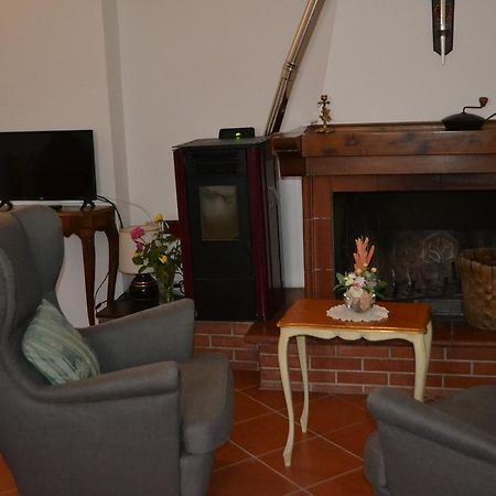 Turignano Apartment モンテスペルトリ エクステリア 写真